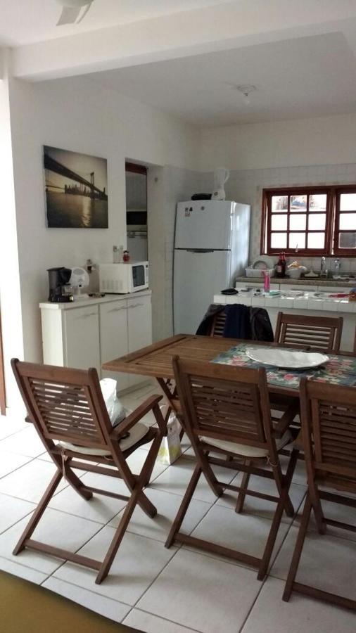 Juquehy Exotico Villa Juquei Bagian luar foto