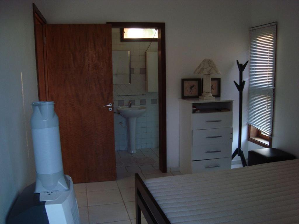 Juquehy Exotico Villa Juquei Bagian luar foto