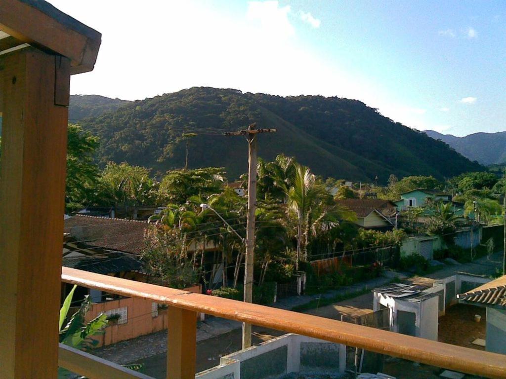 Juquehy Exotico Villa Juquei Bagian luar foto