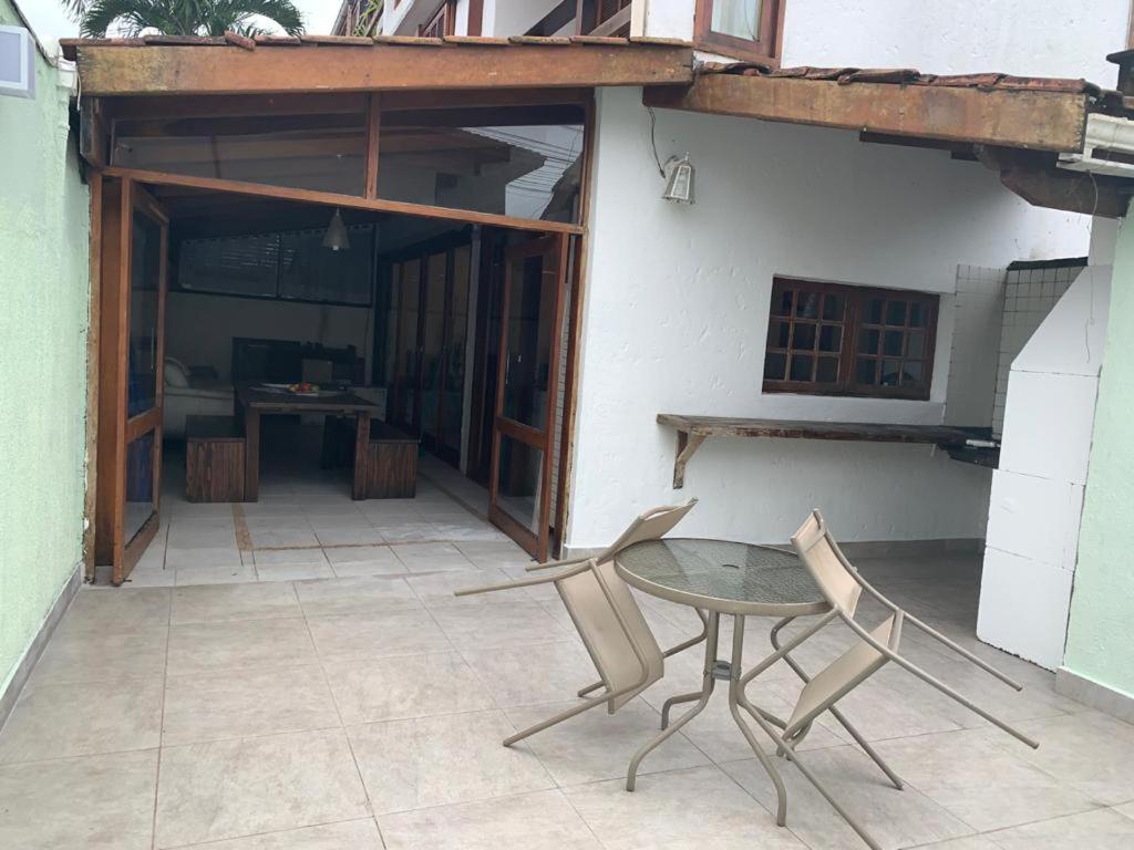 Juquehy Exotico Villa Juquei Bagian luar foto