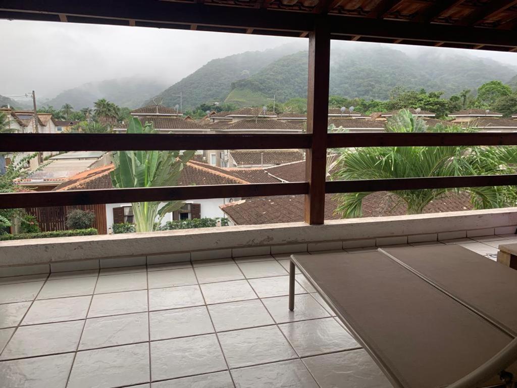 Juquehy Exotico Villa Juquei Bagian luar foto