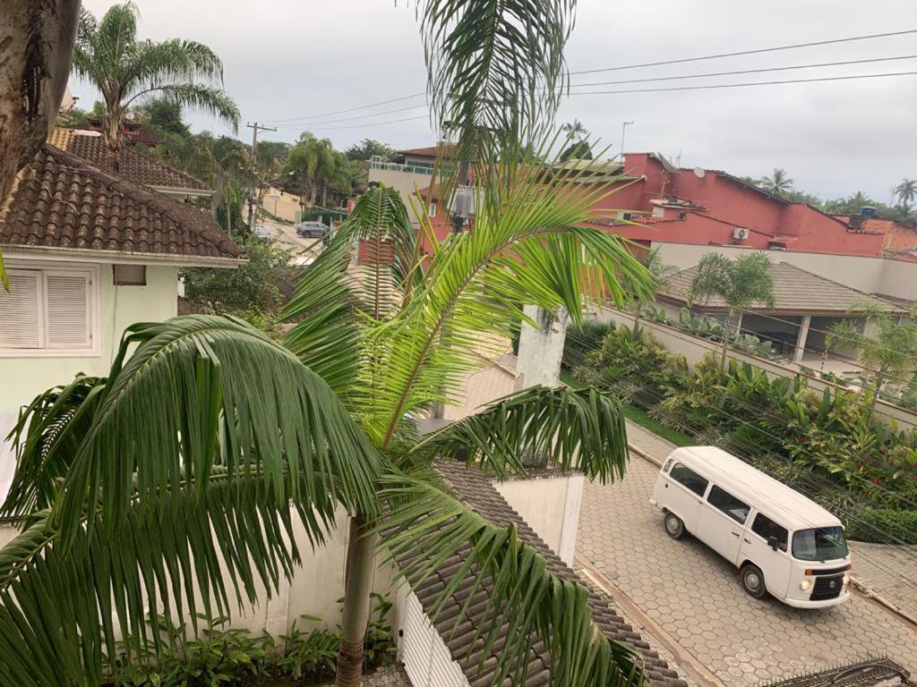 Juquehy Exotico Villa Juquei Bagian luar foto