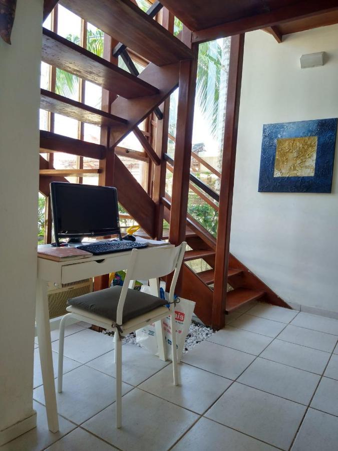 Juquehy Exotico Villa Juquei Bagian luar foto