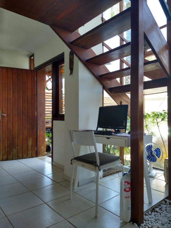 Juquehy Exotico Villa Juquei Bagian luar foto