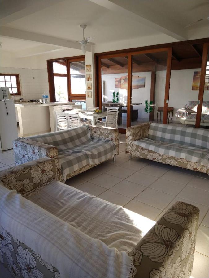 Juquehy Exotico Villa Juquei Bagian luar foto