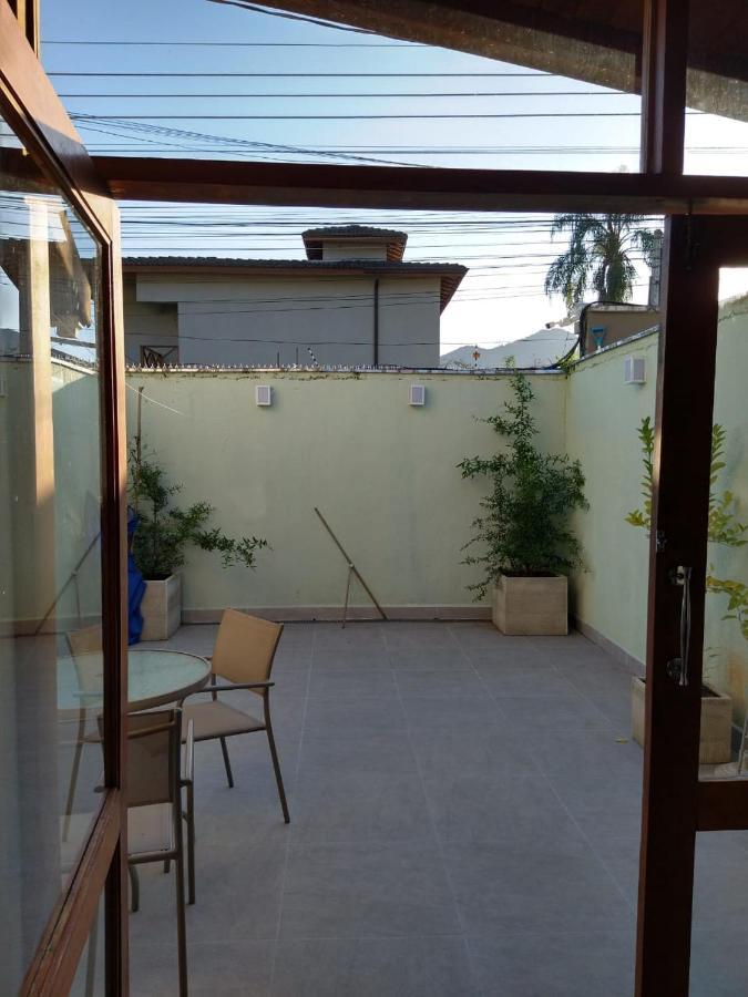 Juquehy Exotico Villa Juquei Bagian luar foto