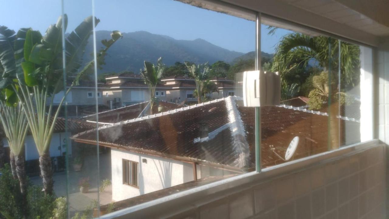 Juquehy Exotico Villa Juquei Bagian luar foto