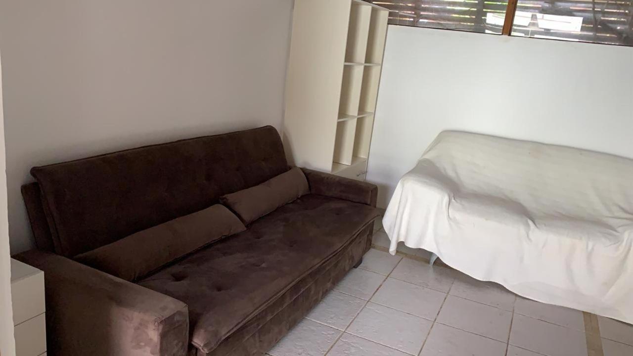 Juquehy Exotico Villa Juquei Bagian luar foto